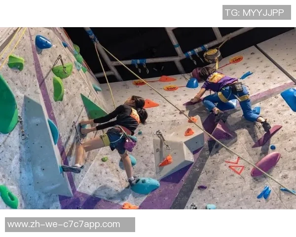 西安攀岩队灵活性变革引发热议探索攀岩运动的新发展路径 西安攀岩队灵活性变革引发热议探索攀岩运动的新发展路径